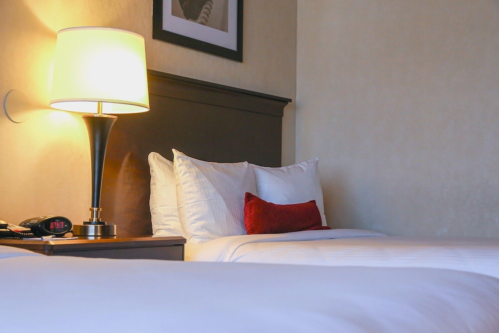 Standard Room, Multiple Beds, Non Smoking photo 3