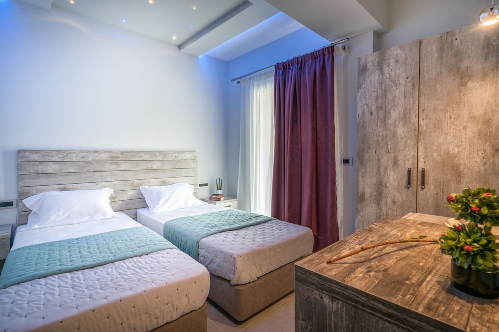 Standard Apartment