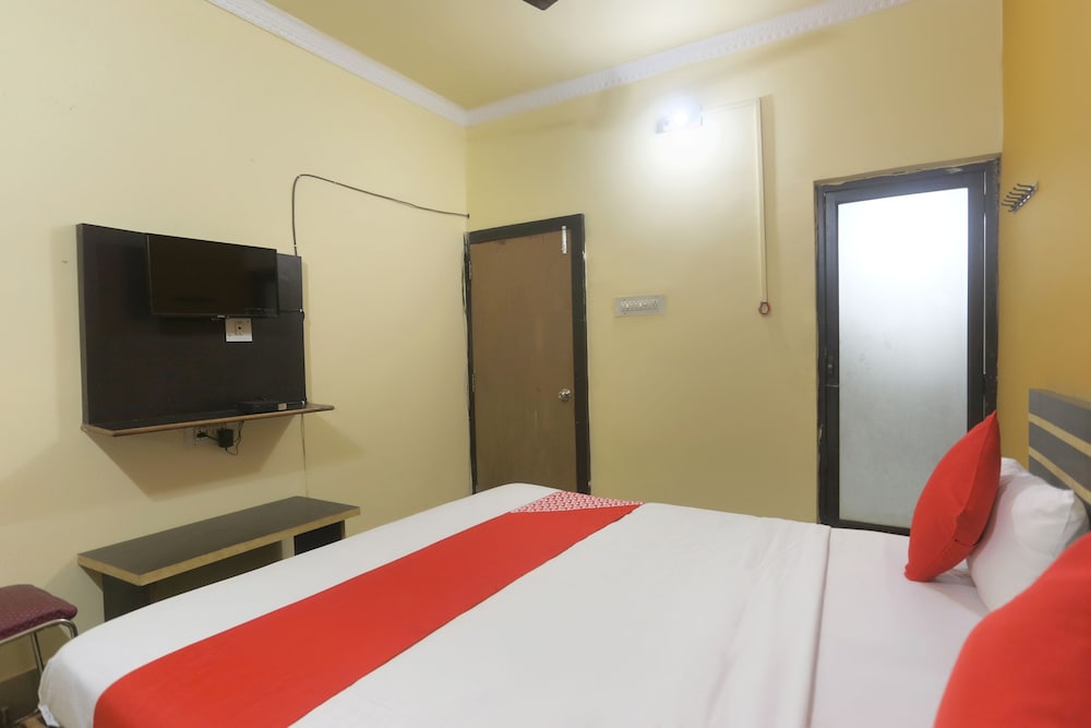 Double Or Twin Room photo 3