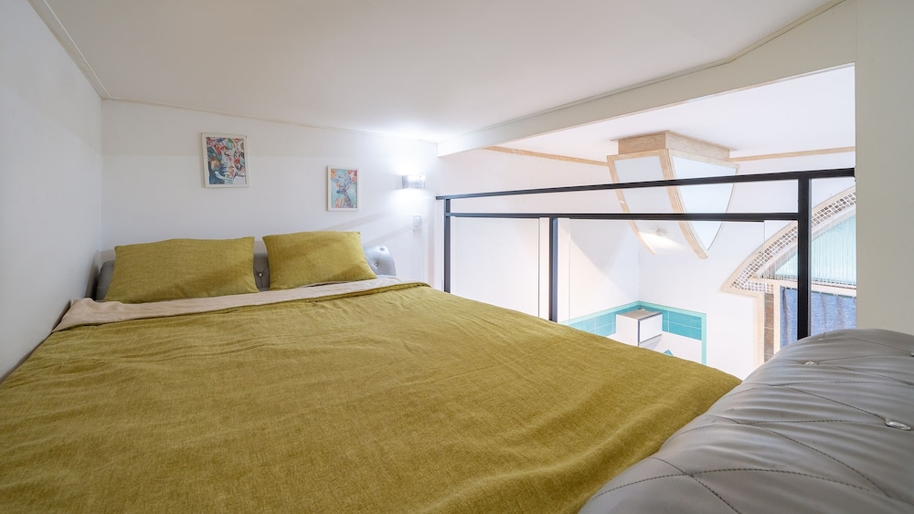 Basic Room, 1 Bedroom (A 102(spa,No Pets Allowed)) - Photo 4