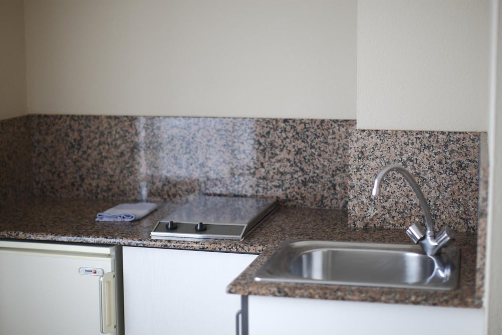 Junior Studio, Kitchenette photo 3
