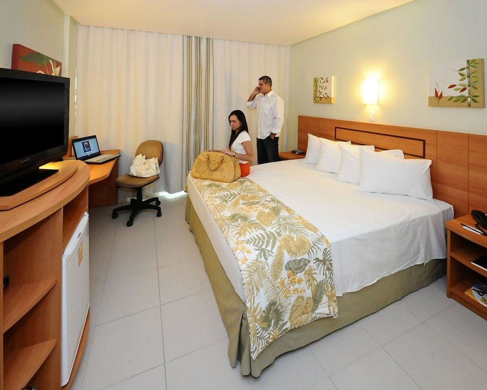 Superior Double Room - Photo 2