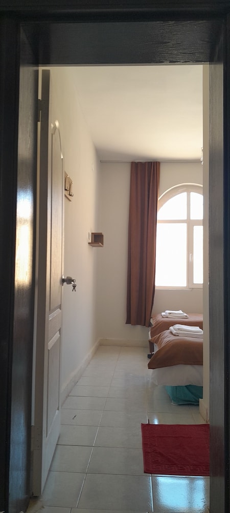 Standard Twin Room photo 1