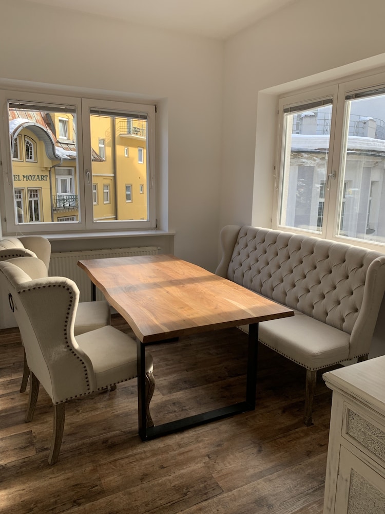 Deluxe Apartment, 1 Bedroom photo 3