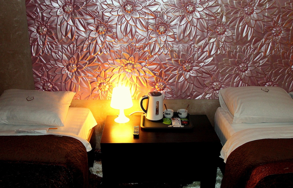 Standard Double Or Twin Room photo 1