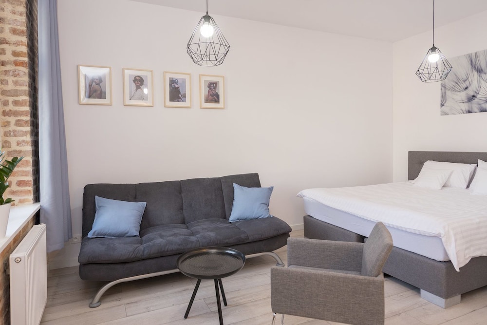 Studio Suite (Karol) photo 1