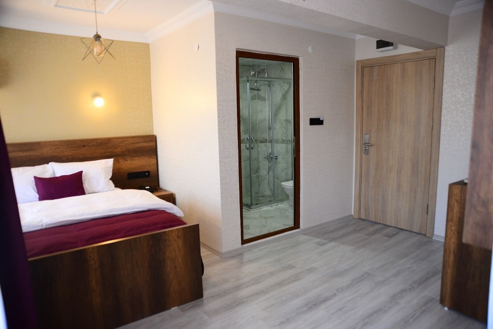 Standard Single Room, 1 Double Bed photo 1