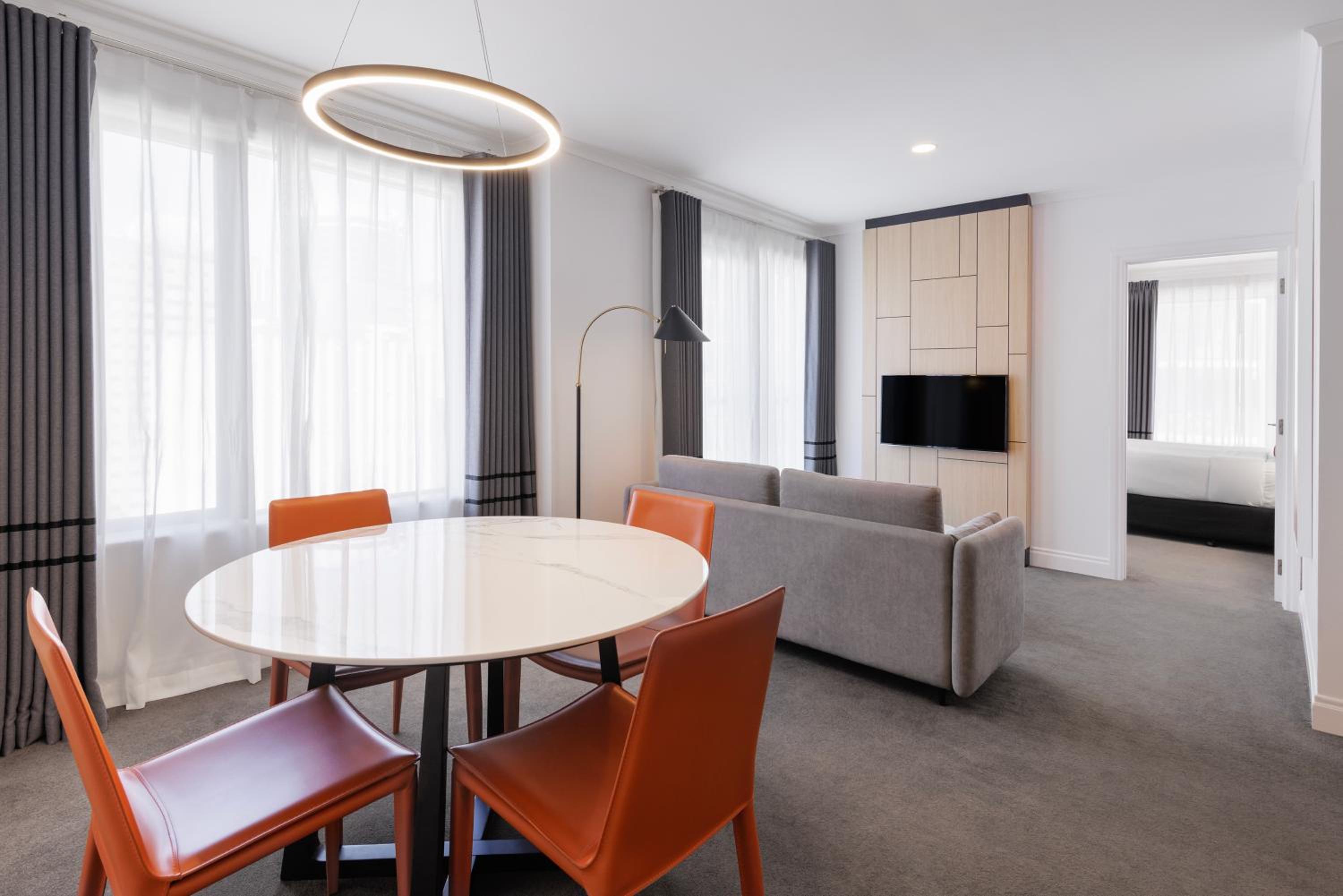Premier Two Bedroom Apartment - Photo 6
