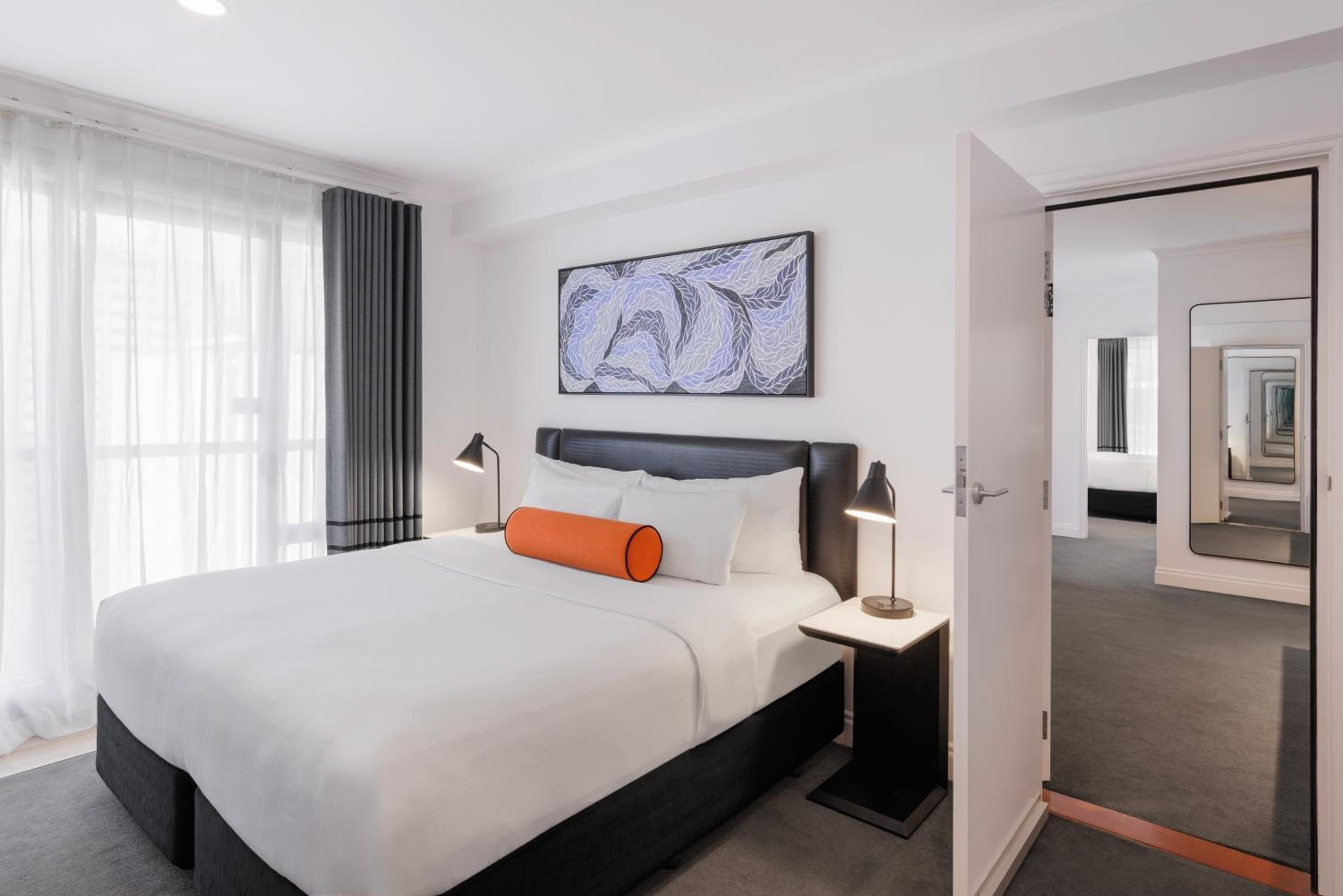 Premier Two Bedroom Apartment - Photo 1