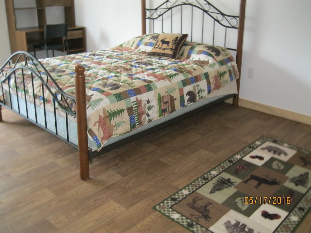 Moose Room photo 2