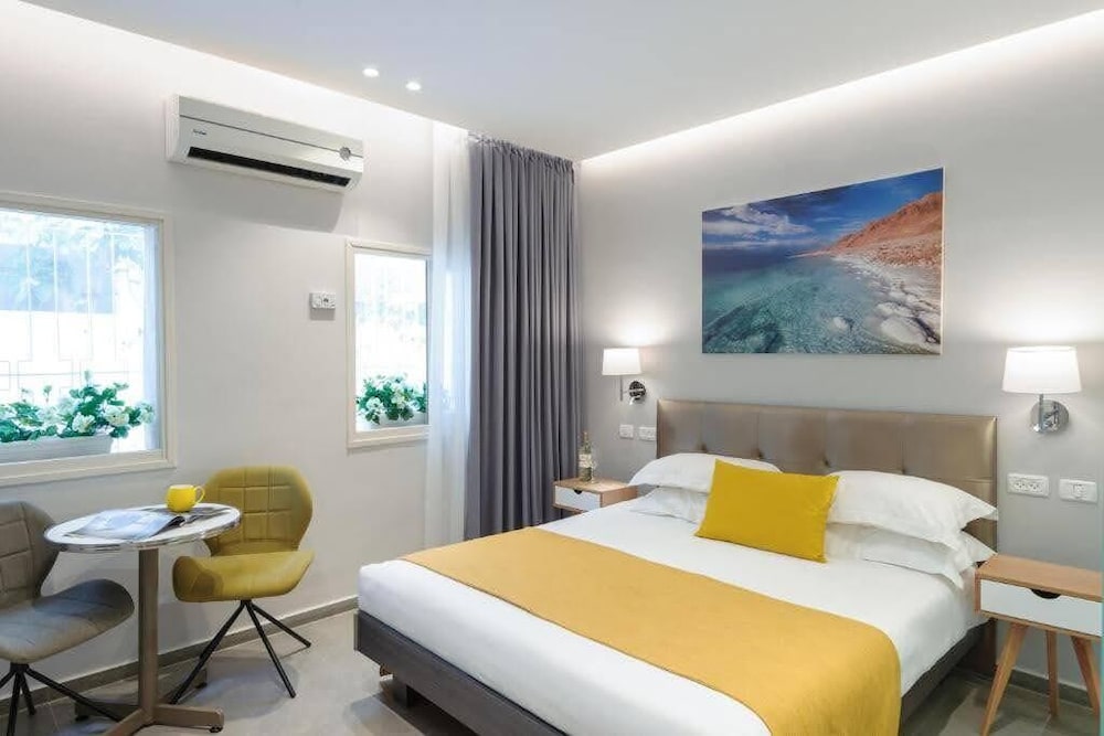 Deluxe Double Room - Photo 3