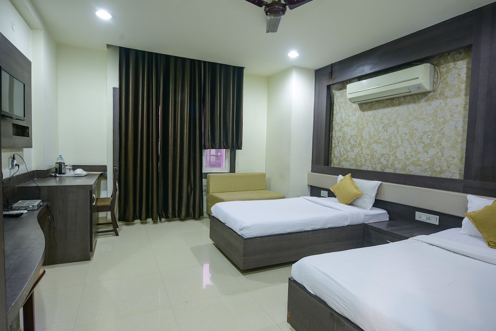Super Executive Room