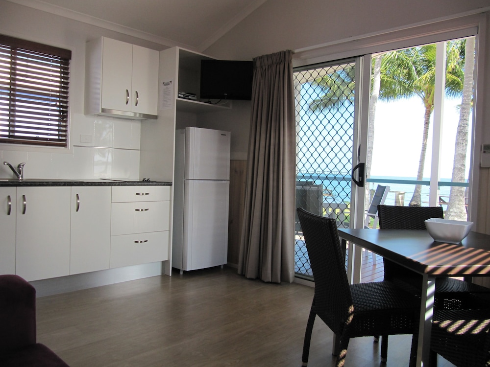 Deluxe Villa, 1 Bedroom, Ocean View (Sleeps 2 Max) photo 3