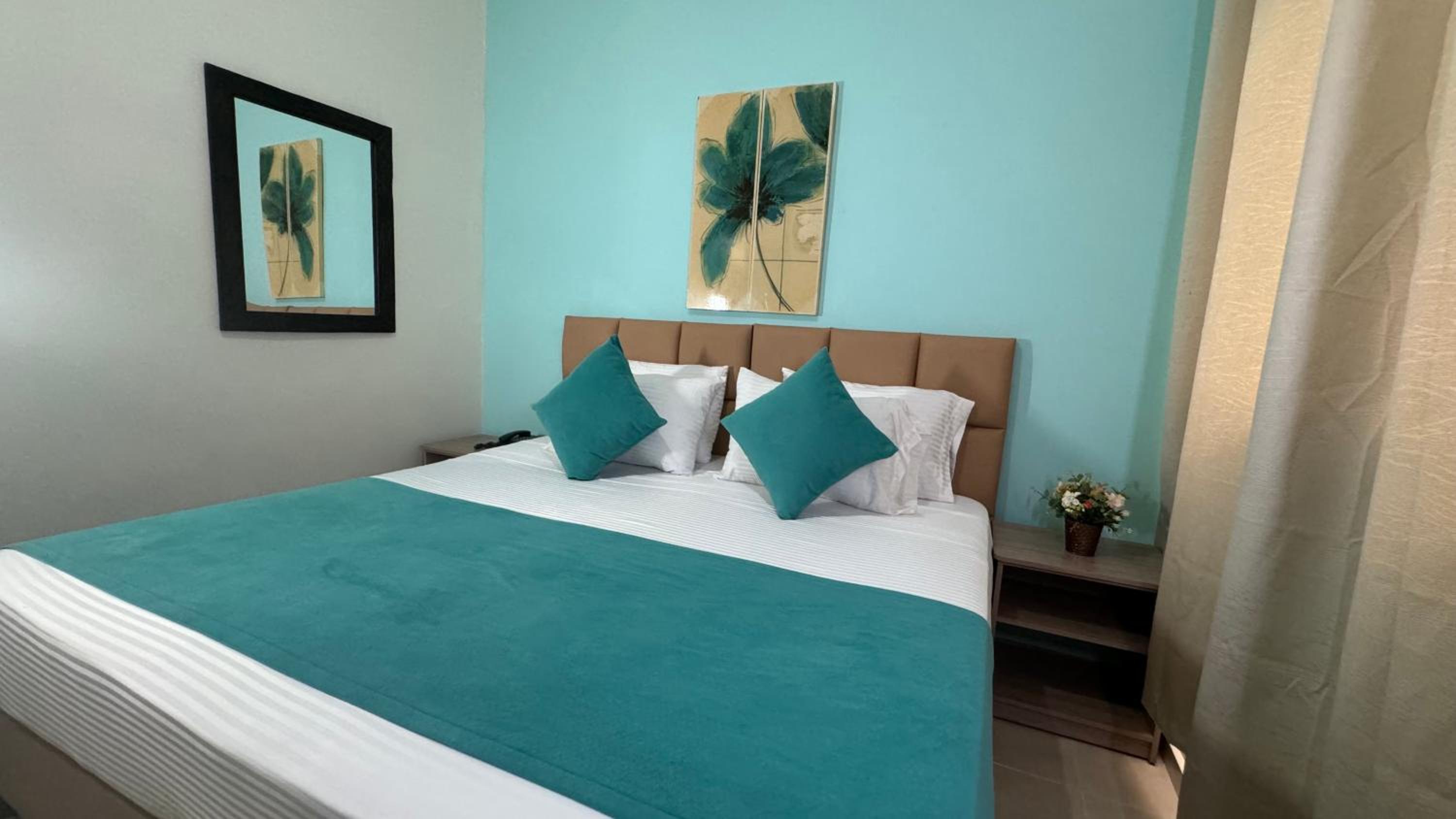 King Room photo 1