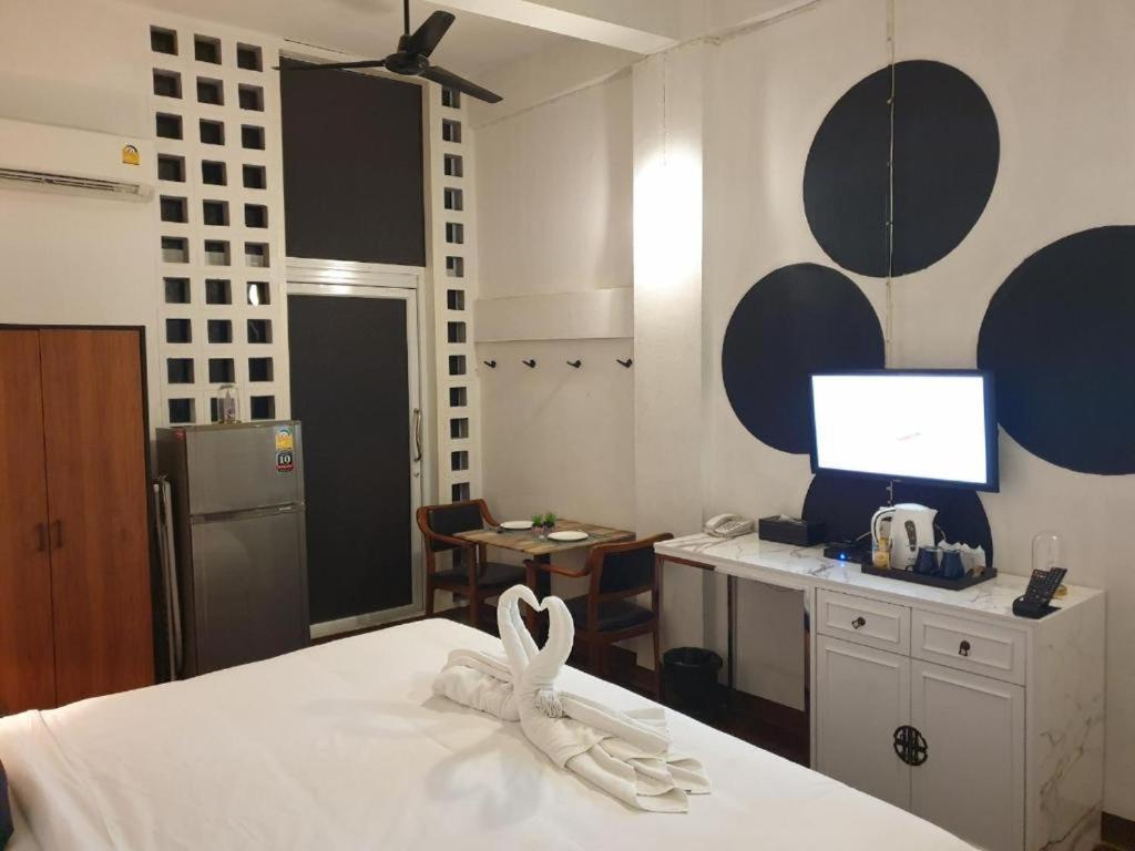 Residence Room photo 2