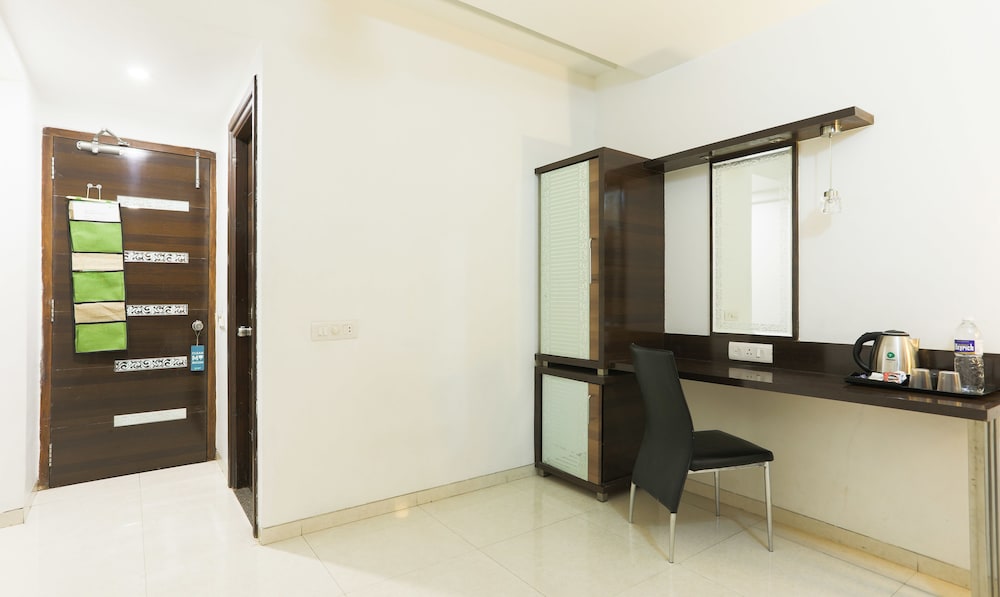 Deluxe Room photo 3