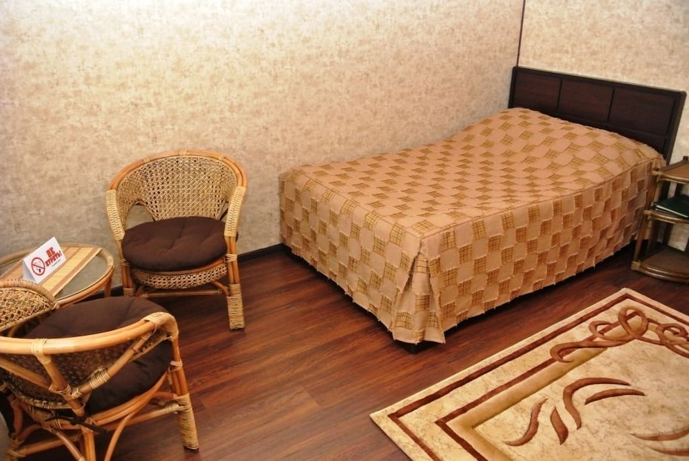 Standard Double Room photo 1