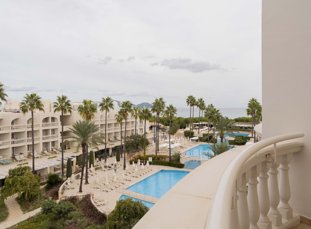 Double Room (Star Prestige | Side Sea View) - Photo 1