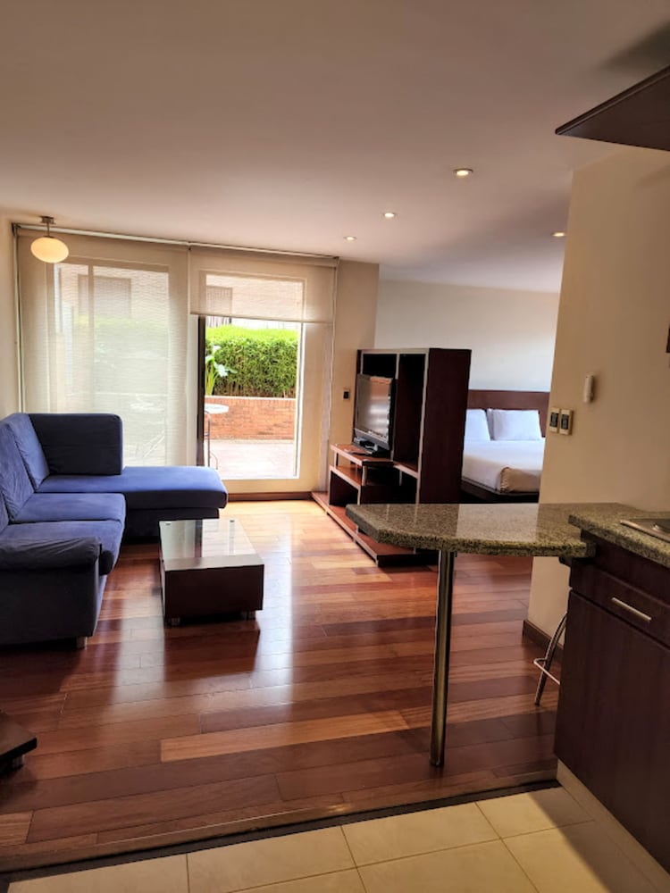 Junior Suite, Terrace - Photo 3
