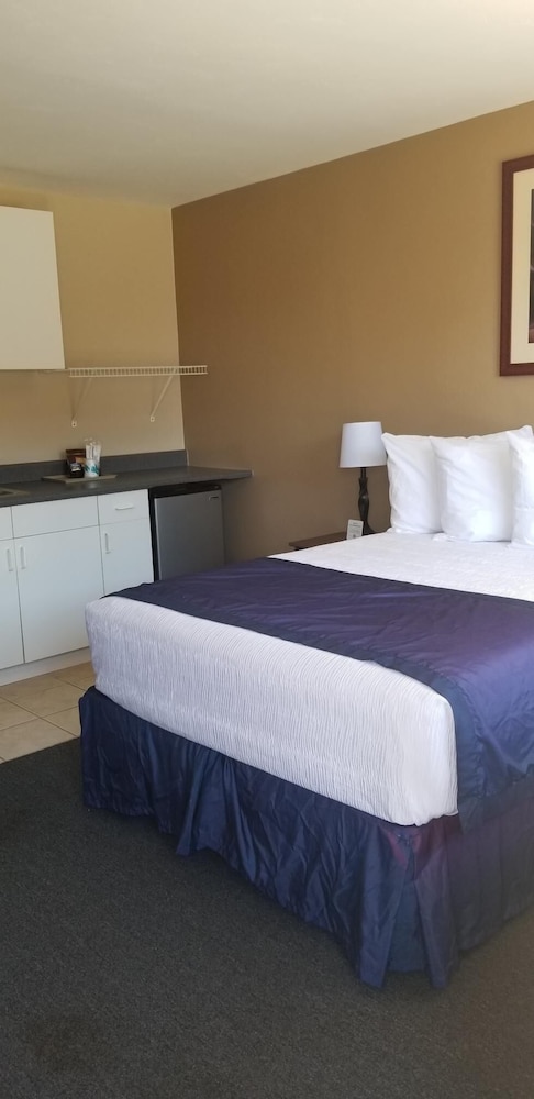 Standard Room, 1 Full Size Bed