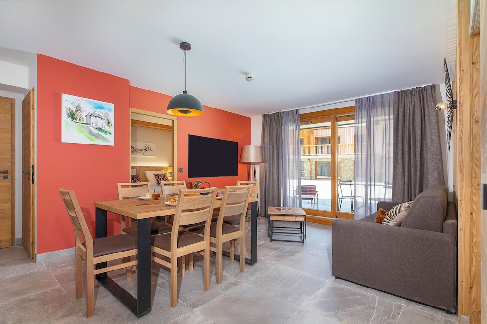 2 bedroom apartment - 4-6 people photo 1