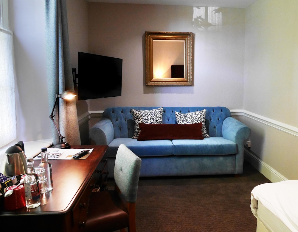 Family Double or Twin Room photo 2
