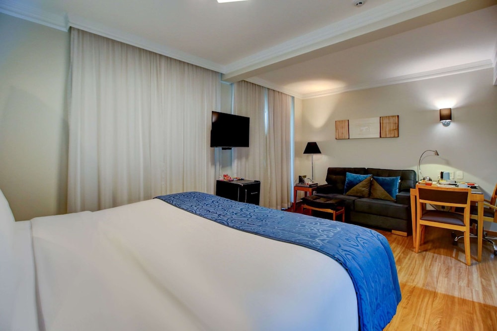 Suite Business Class - Photo 3