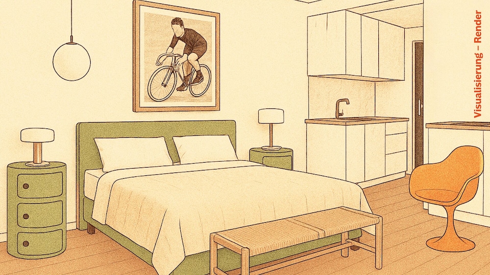 Comfort Apartment