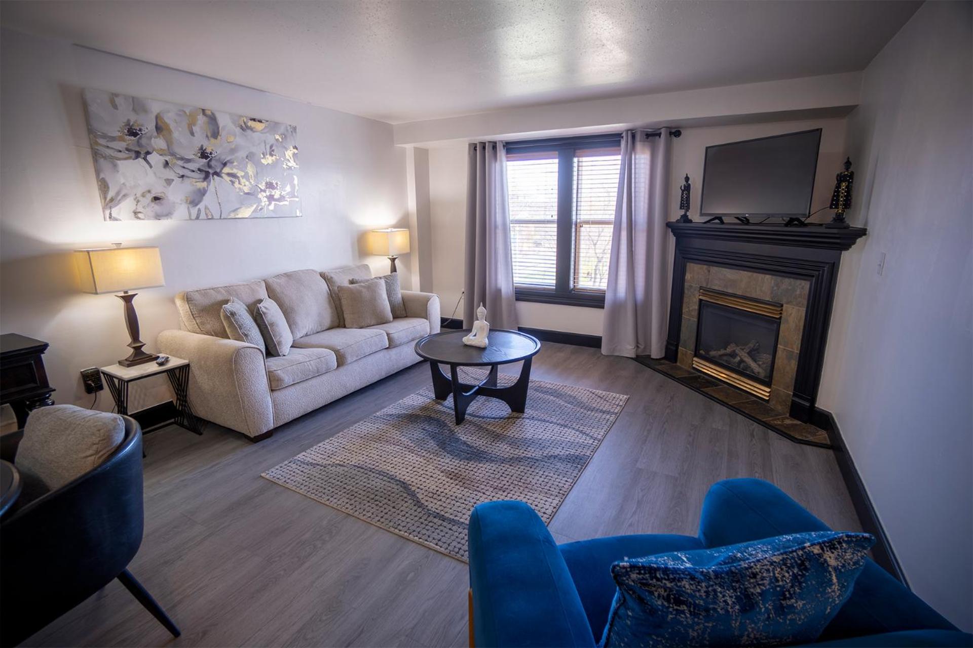 Executive Suite photo 1
