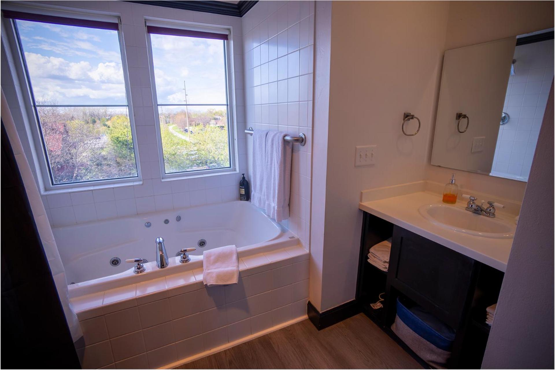 Executive Suite photo 3