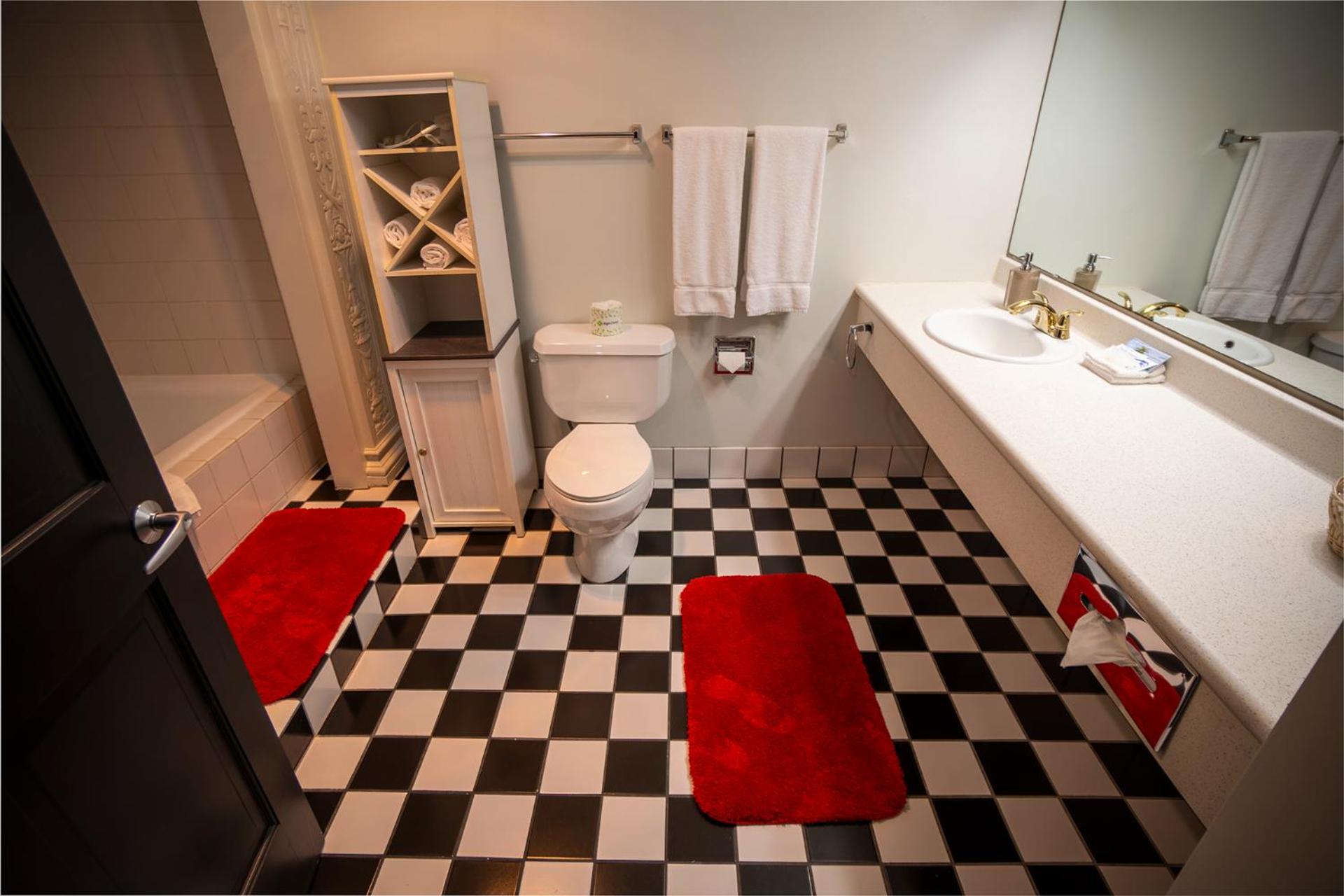Suite with Terrace photo 3