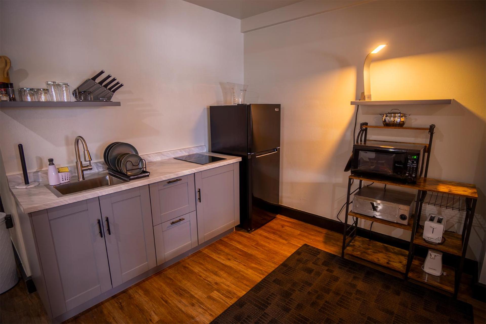 Suite with Terrace photo 2