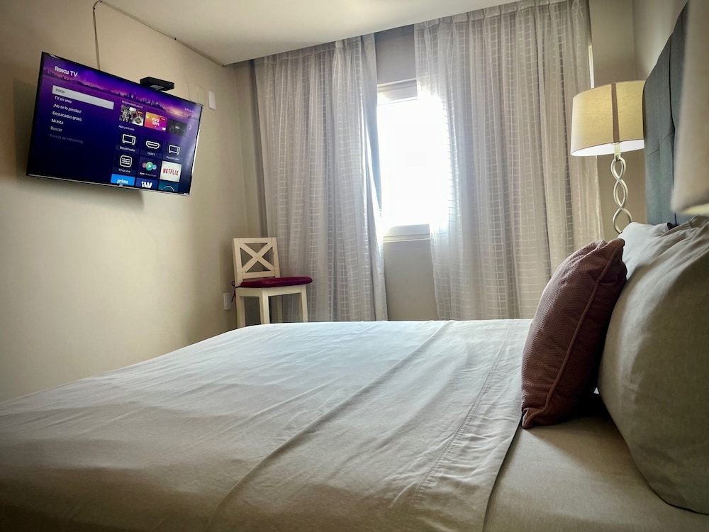Economy Triple Room, Multiple Beds photo 1