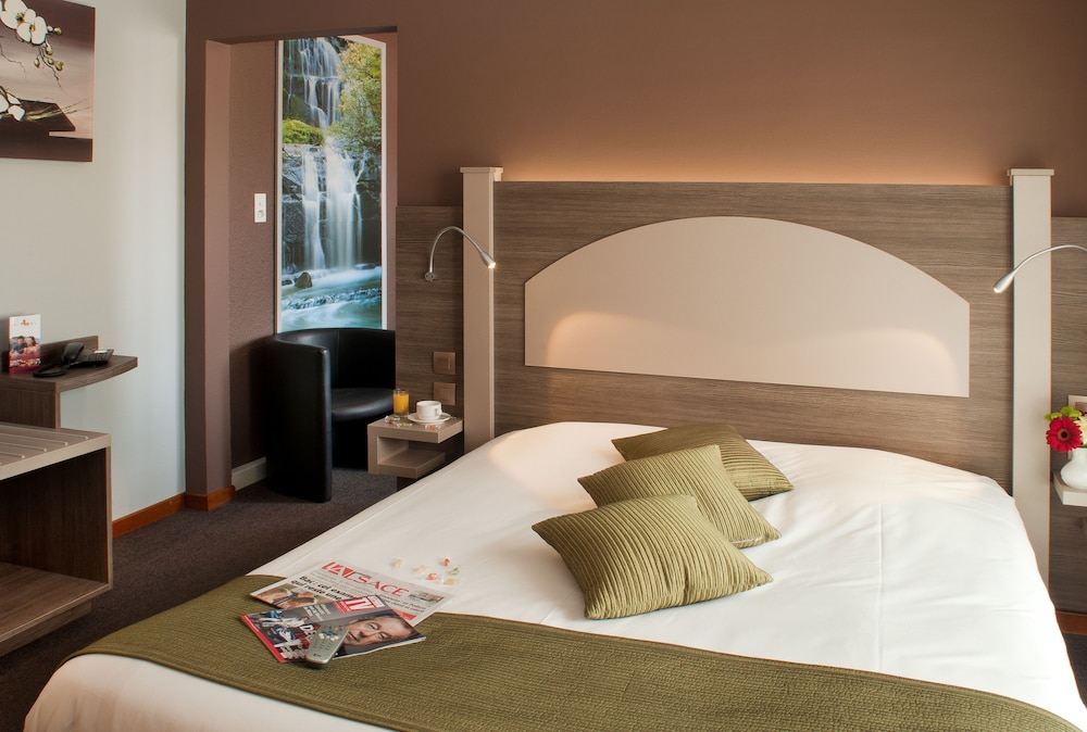 Standard Double Room, 1 Queen Bed photo 2
