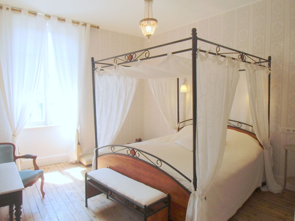Deluxe Double Room, Private Bathroom photo 1