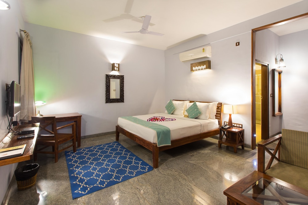 Premium Villa Premium Villa