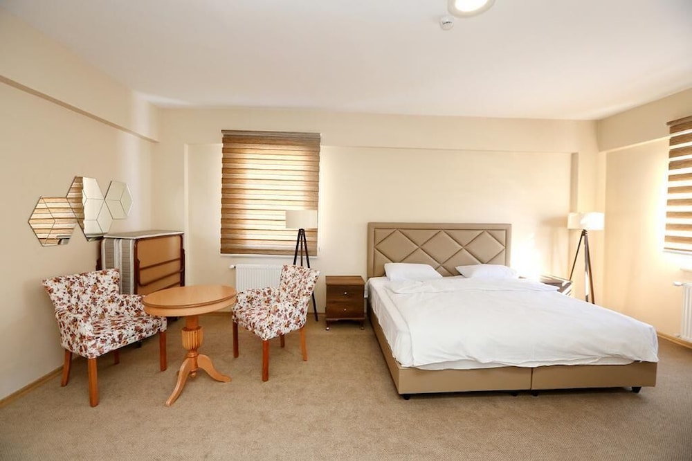 Standard Double Room Single Use