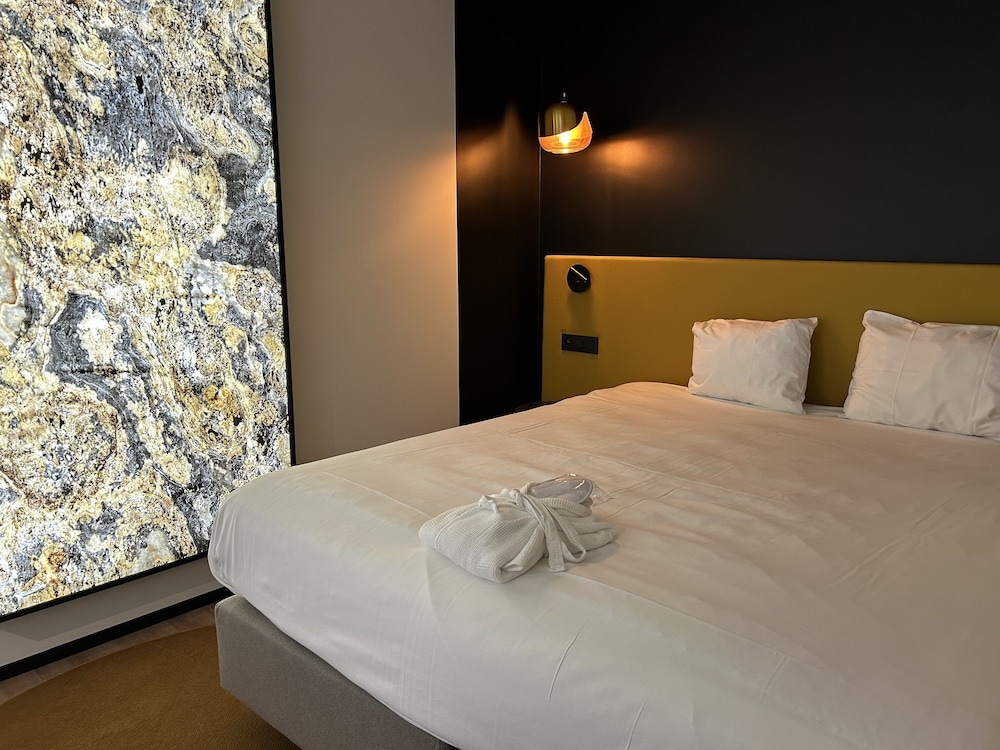 Design Double Room photo 3