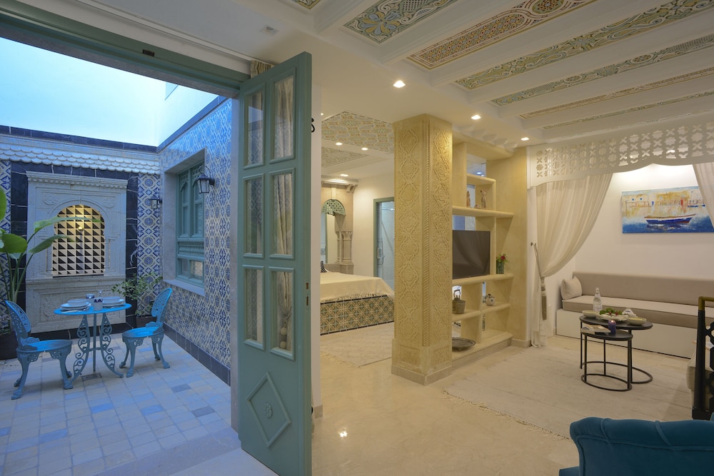 Royal Suite, Multiple Beds, Non Smoking