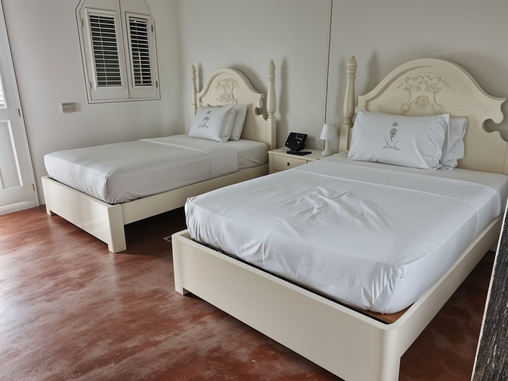 Basic Double Room, 1 Double Bed, Ocean View photo 1