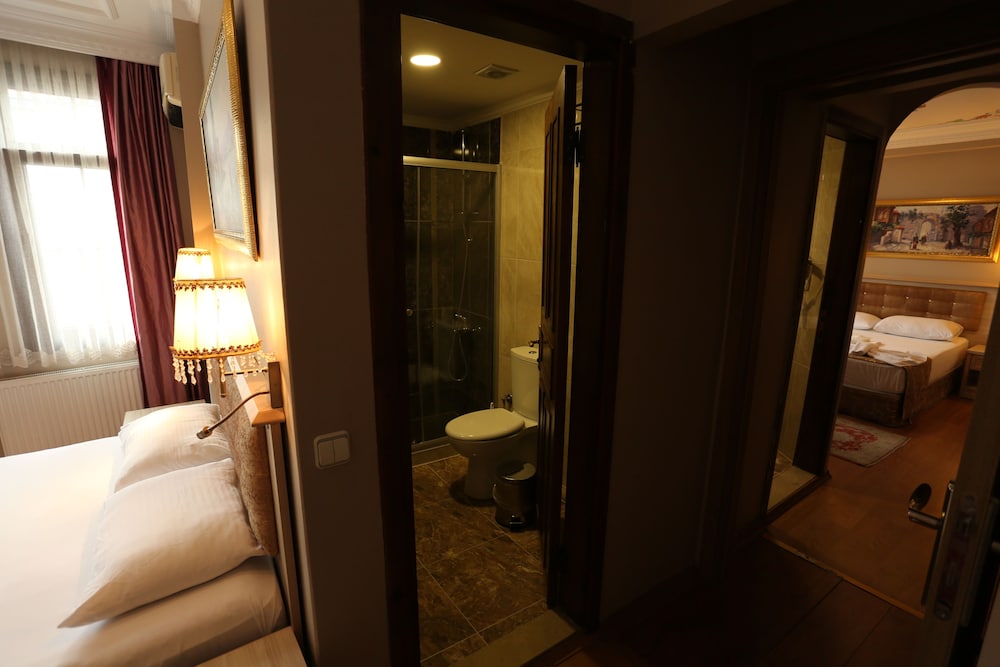 Family Suite, 3 Bedrooms photo 3