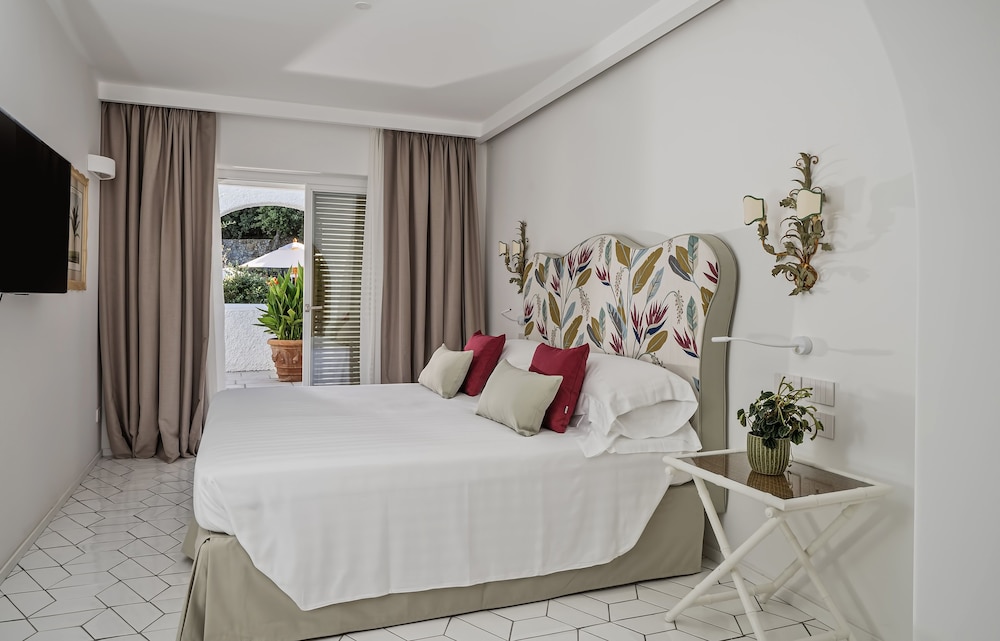 Suite, Private Pool, Garden View (Gelsomino)