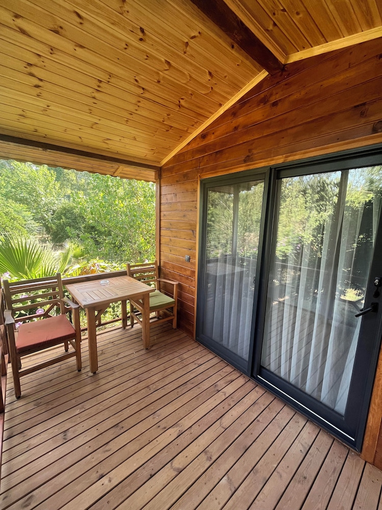 Superior Tree House photo 3