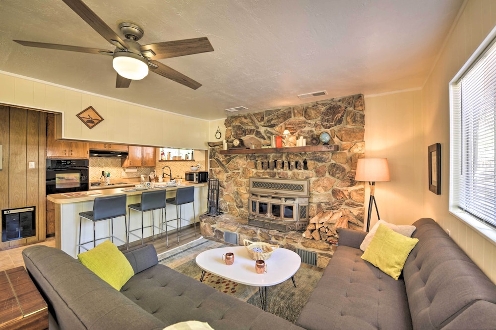 House (3 Bedrooms) photo 1