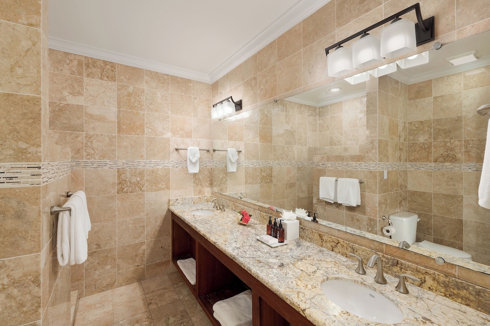 Luxury Room, Ocean View