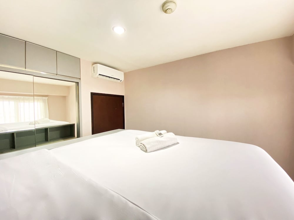Apartment, 2 Bedrooms
