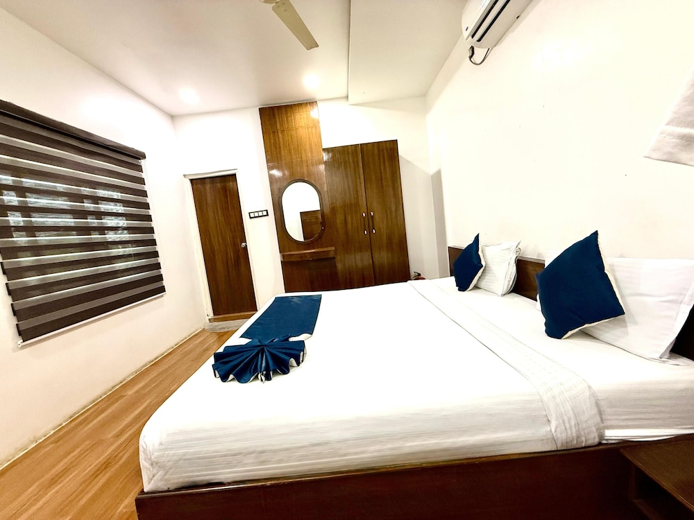 Comfort Double or Twin Room