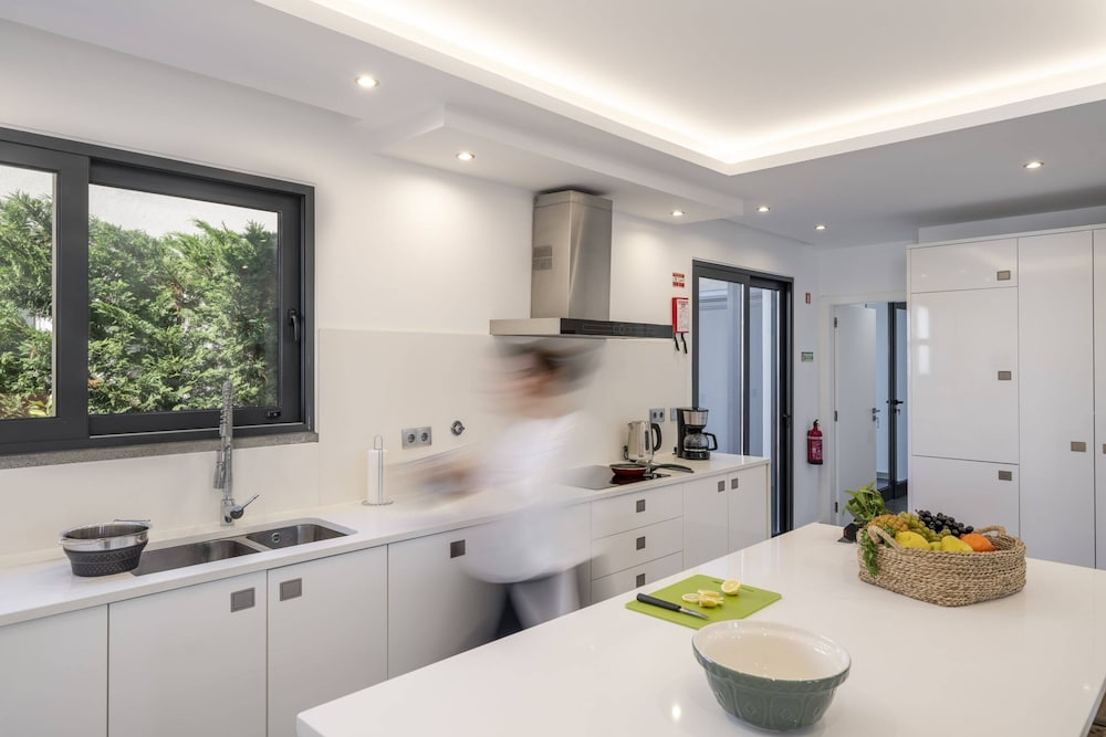 Basic Villa, Multiple Beds, Sea View photo 3