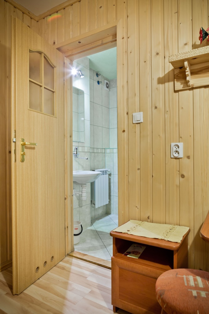 Standard Triple Room photo 2