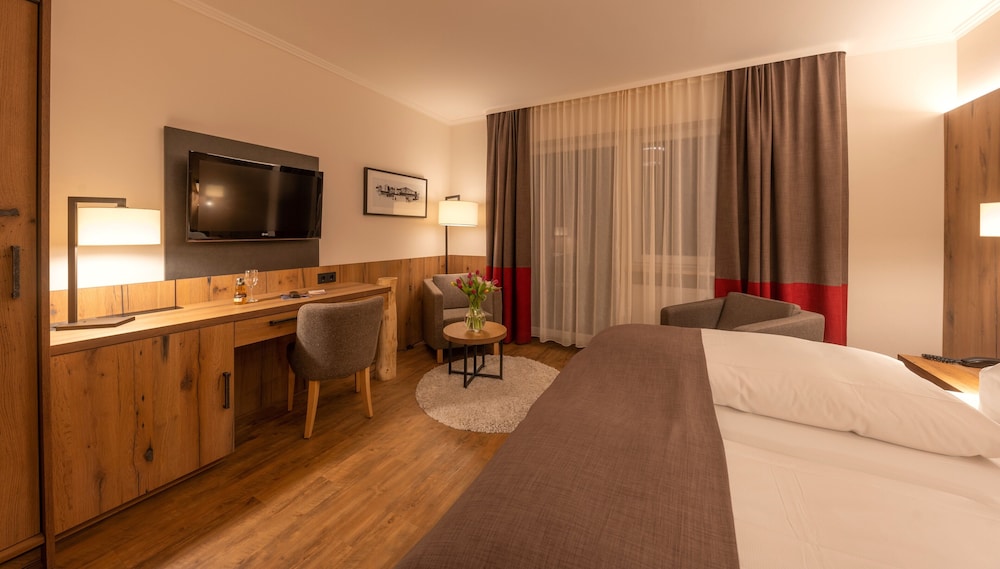 Single Room photo 1